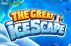 slot The Great Icescape, dicas para ganhar, estratégias de caça-níqueis, cassino online