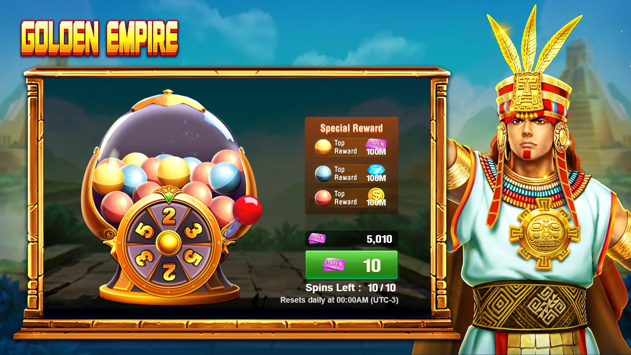 slot Golden Empire, dicas para vencer, estratégias de jogo, cassino online.