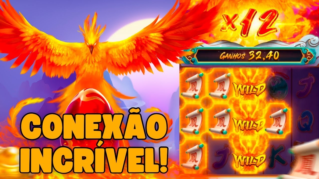Fênix, apostas, renascimento, resiliência, determinação, estratégia, disciplina, autoconfiança, transformação, sucesso.